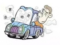 好消息！特斯拉將在中國建廠！買了新車可別忘了甲醛治理！