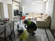 科普甲醛治理中的一些問題，讓你少走彎路