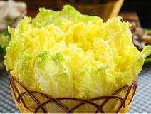 無(wú)良！這些蔬菜竟然蘸甲醛賣(mài)！一定要把這個(gè)潛規(guī)則抖出來(lái)