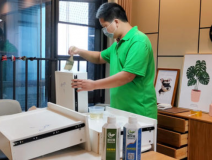 裝修后除甲醛如何去除？哪種方法最有效