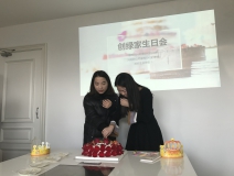 【1月生日會(huì)】本月壽星只有美少女，拍圖拍到小編手機(jī)內(nèi)存不夠啦！