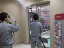 甲醛檢測(cè)怎樣讓用戶更為滿意？