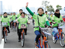 2017年上半年城市空氣質(zhì)量排行榜出爐，您的城市上榜了嗎？