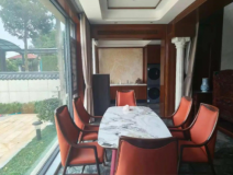 警惕二手 “拎包入住” 甲醛陷阱！