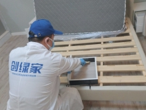 杭州除甲醛公司怎么選？