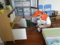 除甲醛公司是否靠譜？靠譜的公司有哪些特點(diǎn)？