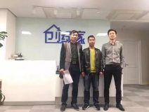 熱烈祝賀東陽(yáng)金總成功加入創(chuàng)綠家！