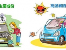 車內(nèi)除甲醛最有效方法有什么？