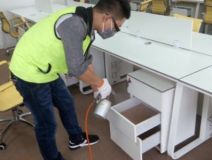 大家了不了解室內(nèi)空氣檢測的最新標準？