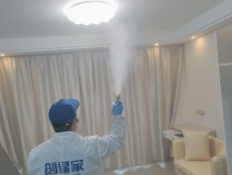 室內(nèi)空氣治理標(biāo)準(zhǔn)都有哪些方面？