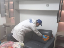 新家甲醛超標怎么辦？