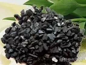 除甲醛，竹炭綠植不給力！