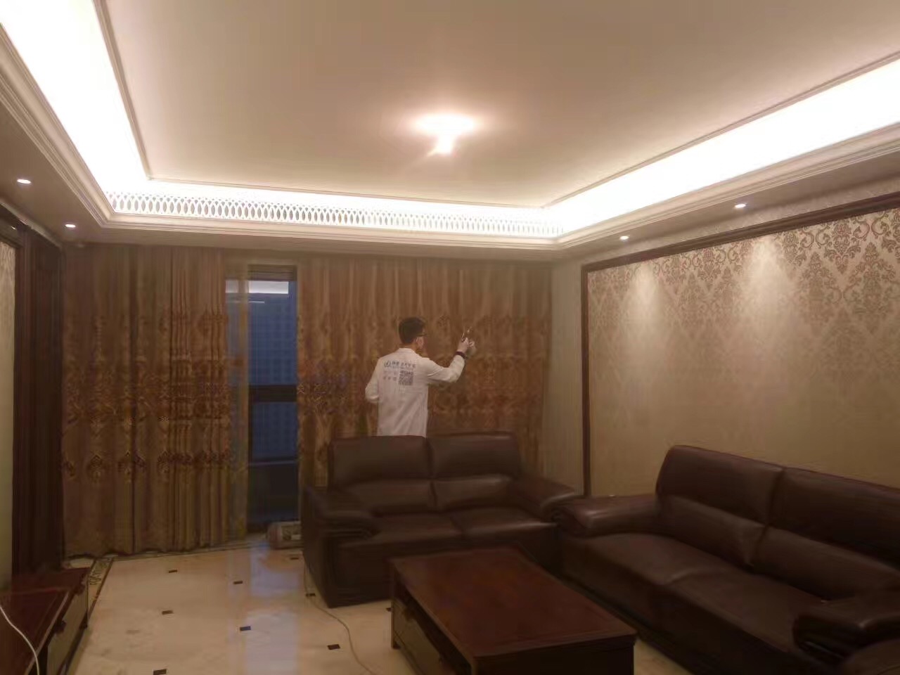 綠贊空氣管家精選治理案例大放送！