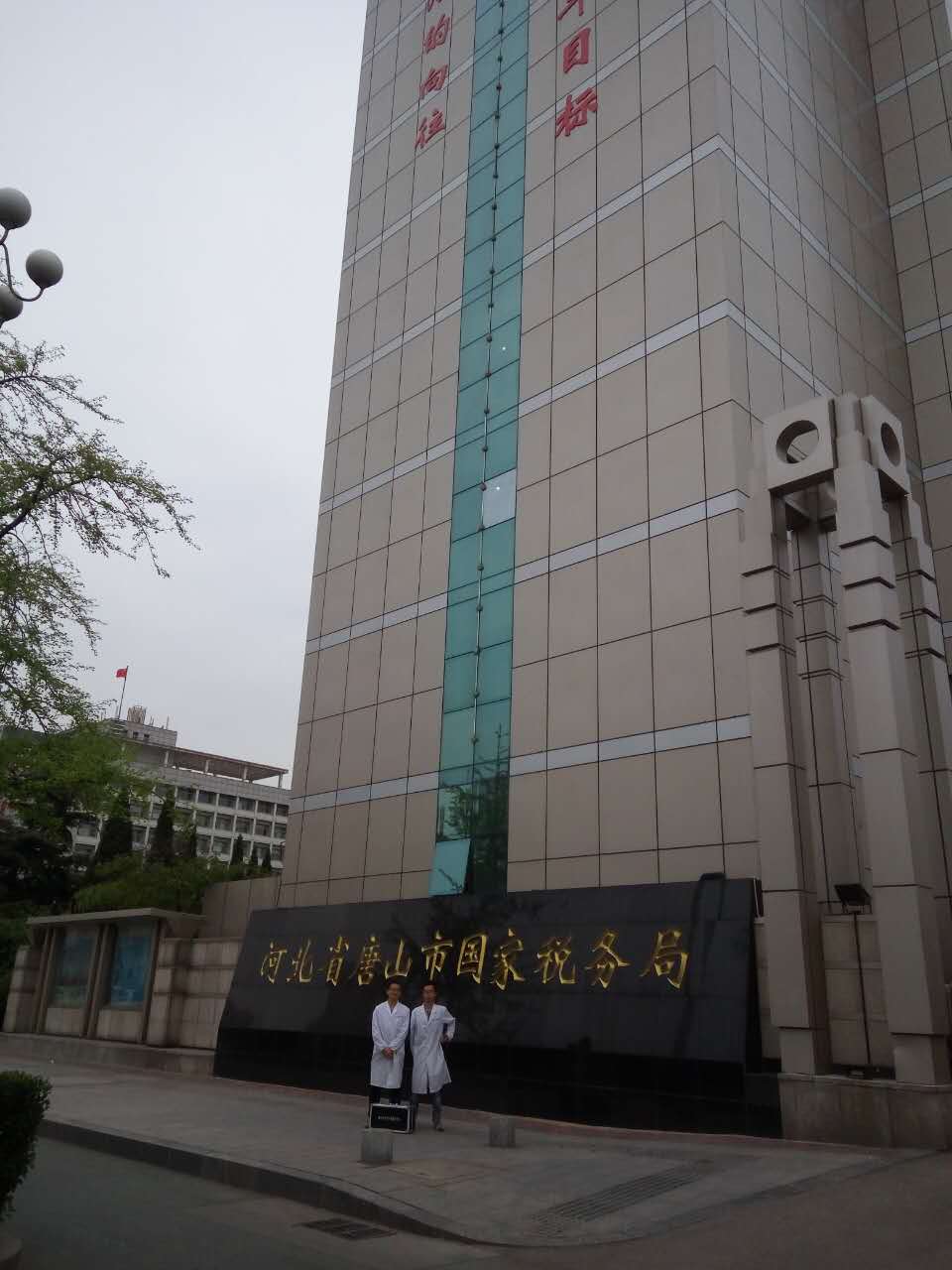 綠贊空氣管家精選治理案例大放送！