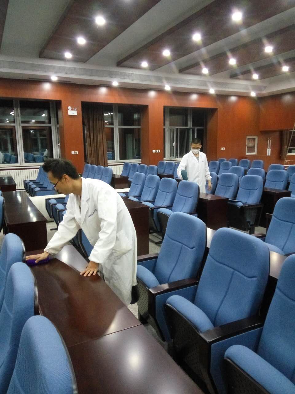 綠贊空氣管家精選治理案例大放送！