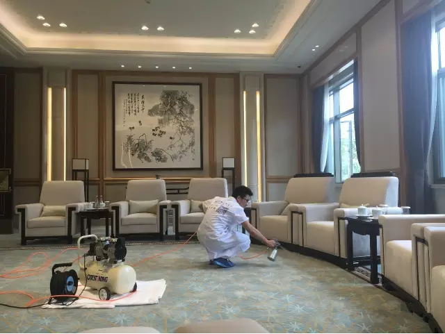 裝修污染危害孕婦，懷孕期間更應(yīng)進(jìn)行甲醛治理？