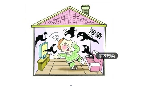 除甲醛公司，現(xiàn)在人最喜歡的除甲醛方式