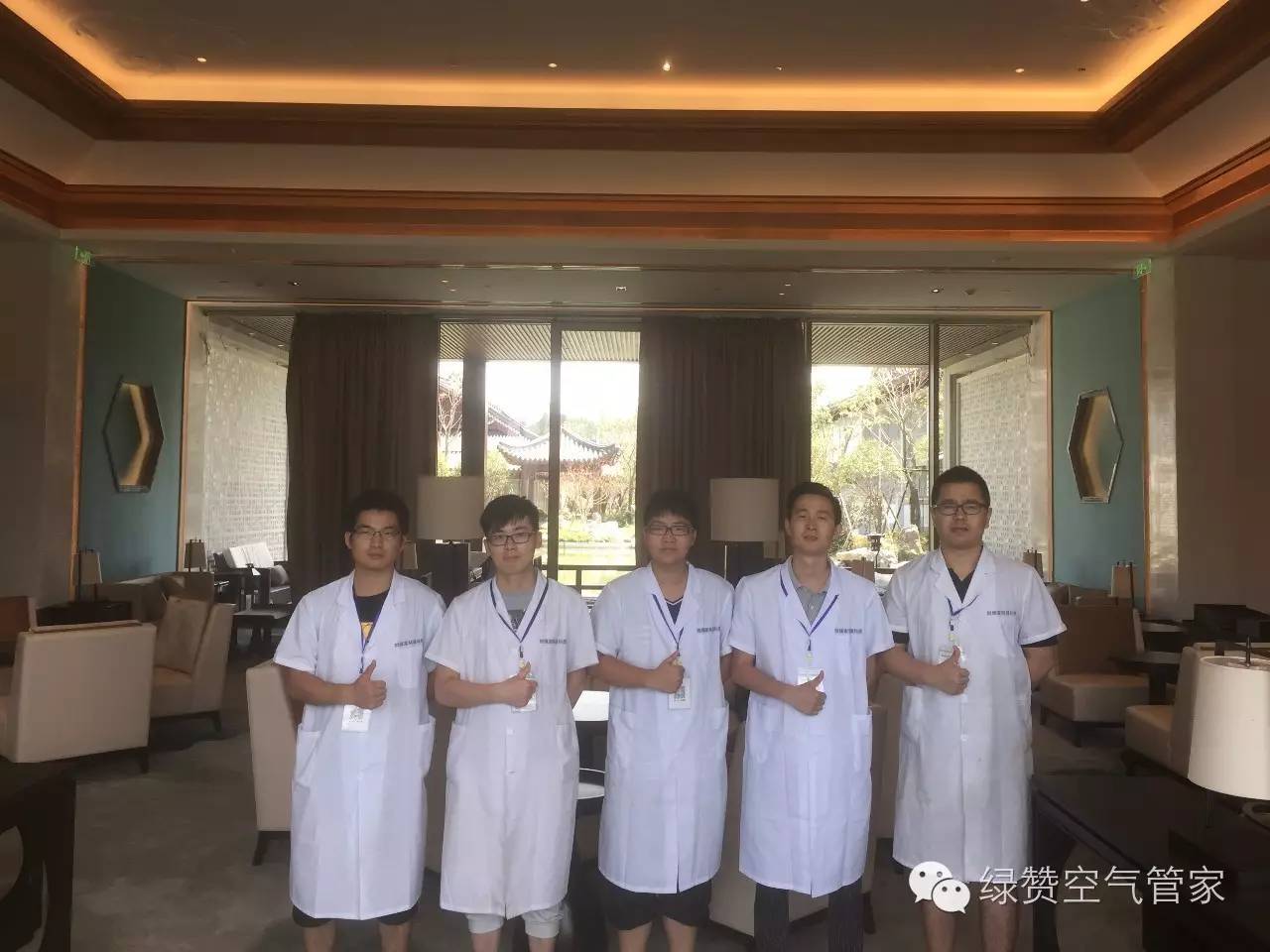 怎么樣才能選擇一家負(fù)責(zé)任的除甲醛公司？