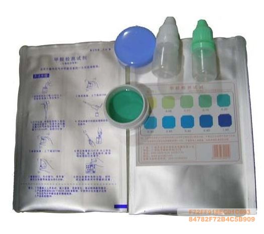 甲醛檢測(cè)是自己檢測(cè)還是找專業(yè)的除甲醛公司呢？
