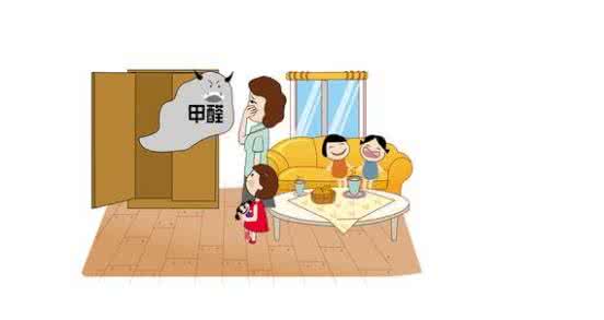 找除甲醛公司就是對(duì)待空氣污染的正確心態(tài)？