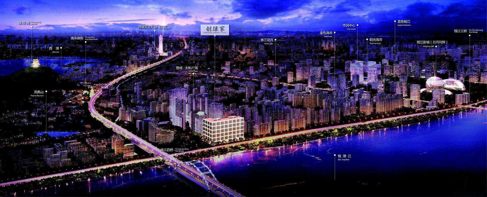 創(chuàng)綠家除甲醛公司為什么能讓業(yè)主放心選擇？