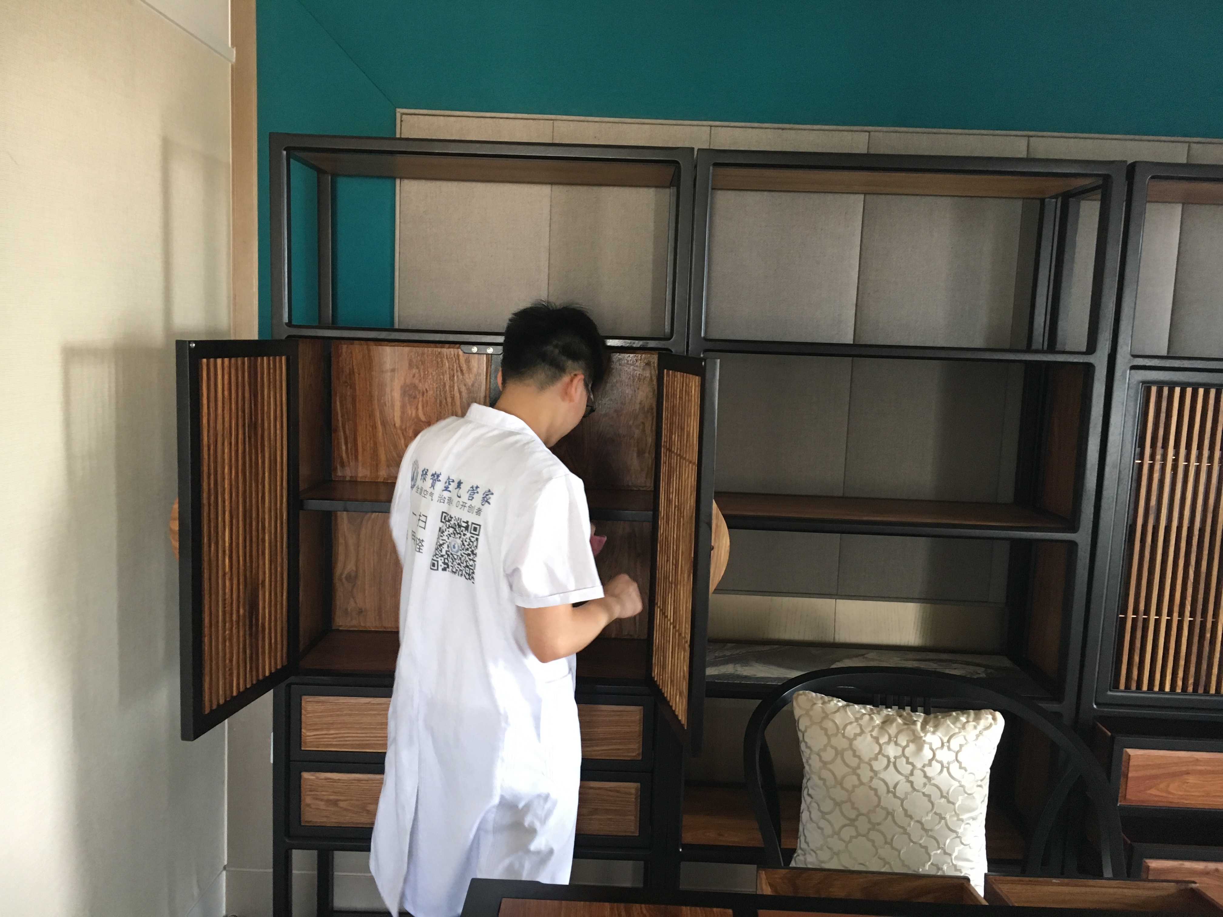 怎樣挑選優(yōu)質的除甲醛公司 在杭州有沒有好的公司推薦