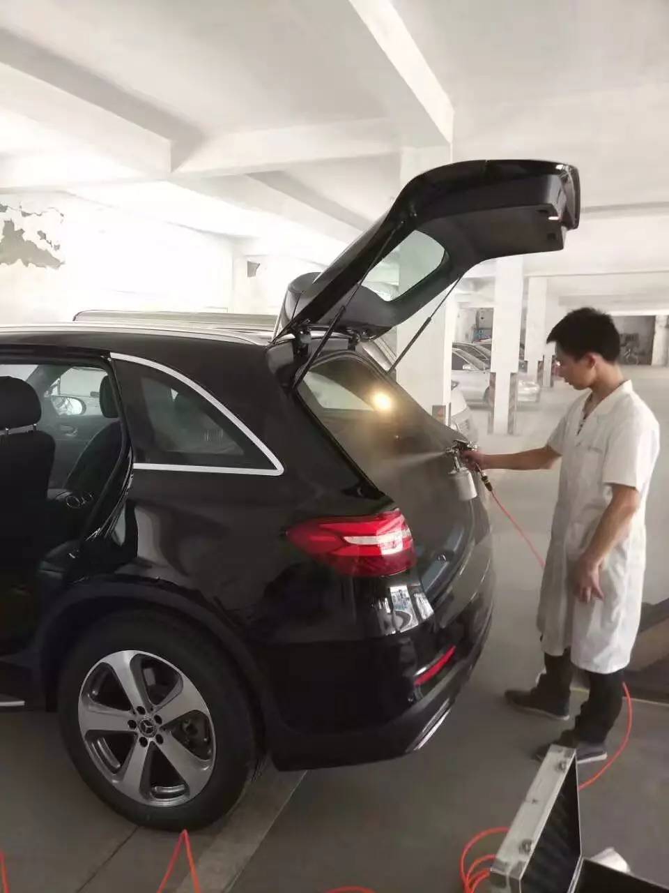 車輛甲醛超標(biāo)頻發(fā)，車內(nèi)污染嚴(yán)重應(yīng)受重視！