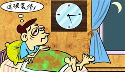 裝修后除甲醛為什么如此的必要？