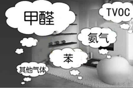 甲醛釋放期最長可達15年，除甲醛有效果嗎？