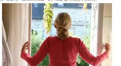堅持每天通風(fēng)，室內(nèi)甲醛真的會消失嗎？