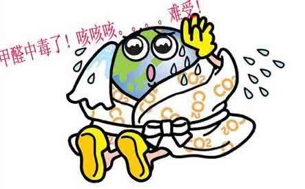 堅持每天通風(fēng)，室內(nèi)甲醛真的會消失嗎？