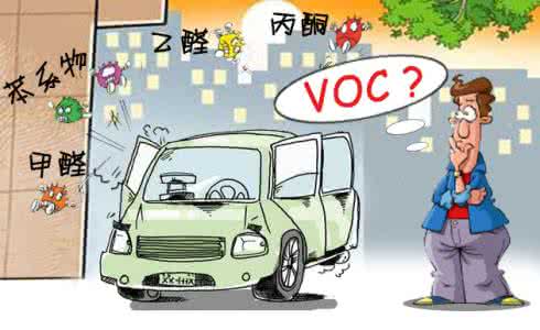如何去除車內(nèi)甲醛？