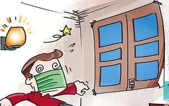 窗簾氣味刺鼻、甲醛超標(biāo)，業(yè)主還以為是天然氣漏了……網(wǎng)友：新房子裝修后怎么去甲醛？