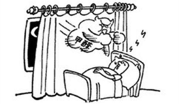 窗簾氣味刺鼻、甲醛超標(biāo)，業(yè)主還以為是天然氣漏了……網(wǎng)友：新房子裝修后怎么去甲醛？