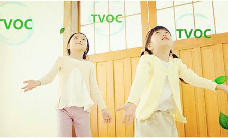 污染“大禮包”TVOC，這樣的有機污染物種群只有這樣治理才科學……